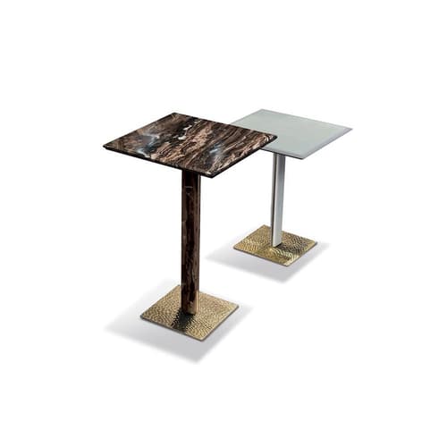 Yaki Side Table by Longhi