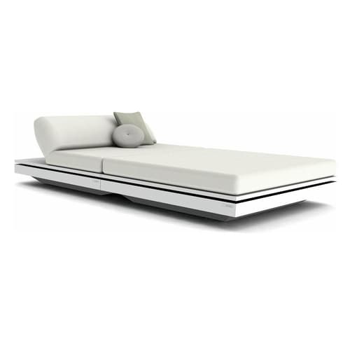 Elements Daybed by Manutti