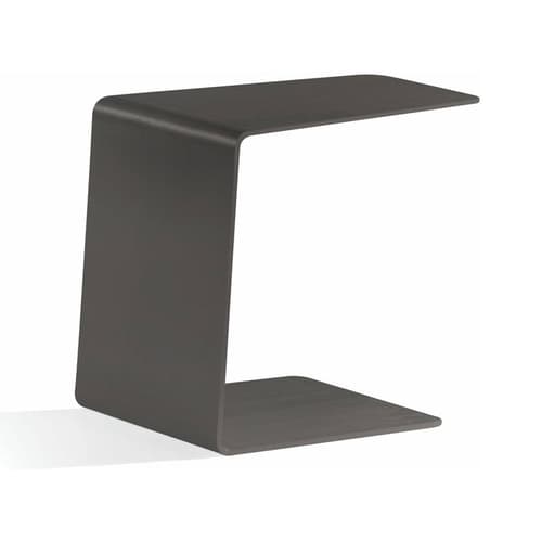 Tavo Outdoor Side Table by Manutti