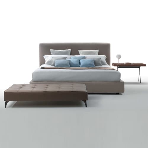 Cole Double Bed by Marac