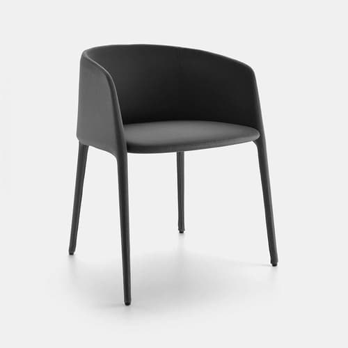 Achille Armchair by Mdf Italia