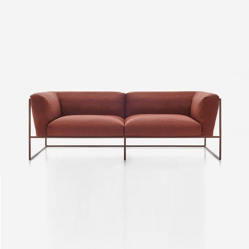 Arpa Sofa by Mdf Italia