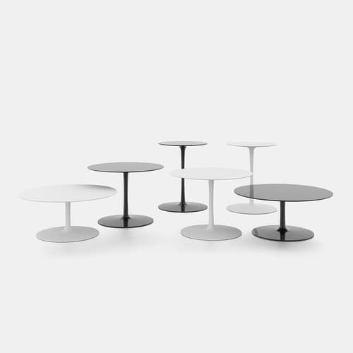 Flow Coffee Table by Mdf Italia