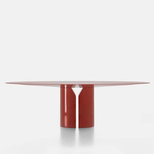 Nvl Dining Table by Mdf Italia