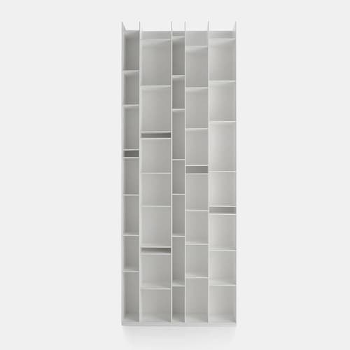 Random Bookcase by Mdf Italia