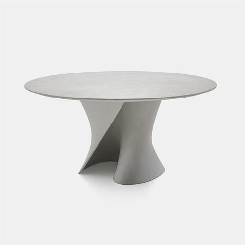 S Dining Table by Mdf Italia