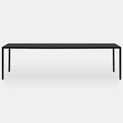 Tense Dining Table by Mdf Italia