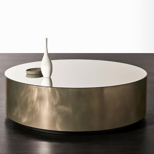 Belt Coffee Table by Meridiani
