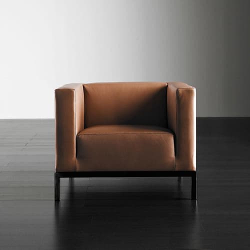 Farrell Lounger by Meridiani
