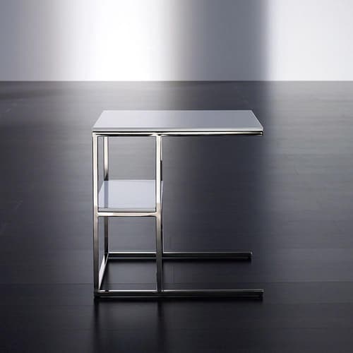 Hardy Side Table by Meridiani