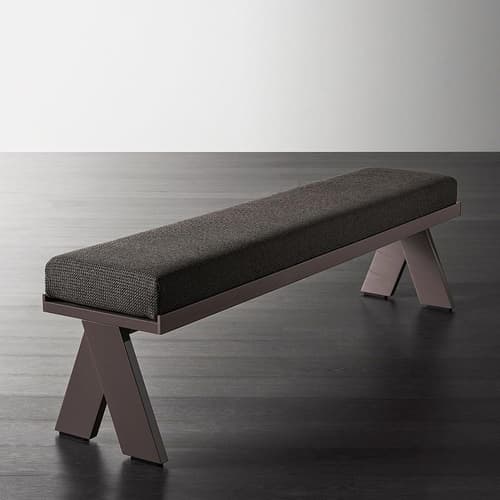 Joi Bench by Meridiani