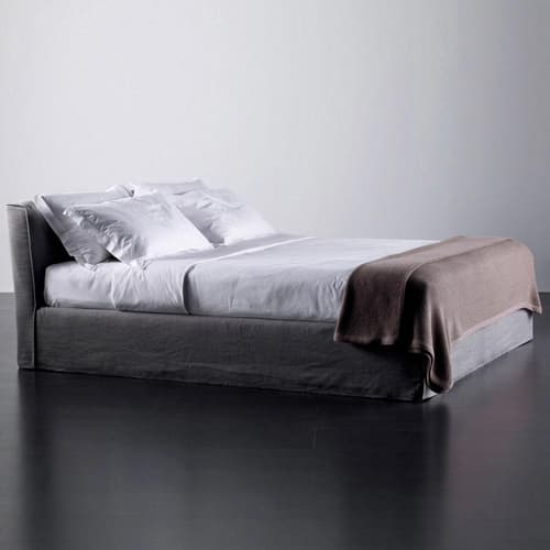 Law Double Bed by Meridiani