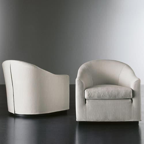 Lenny Fit Lounger by Meridiani