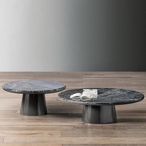 Leon Side Table by Meridiani