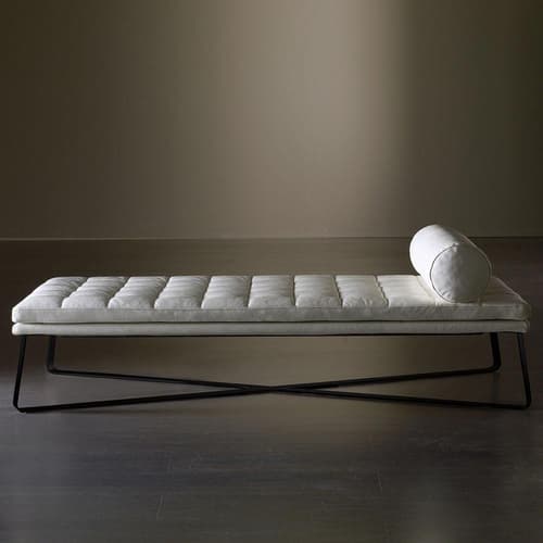 Lolyta Bench by Meridiani