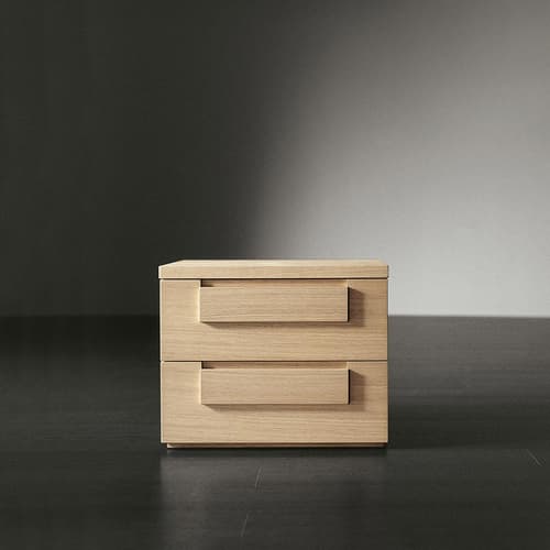 Note Bedside Table by Meridiani