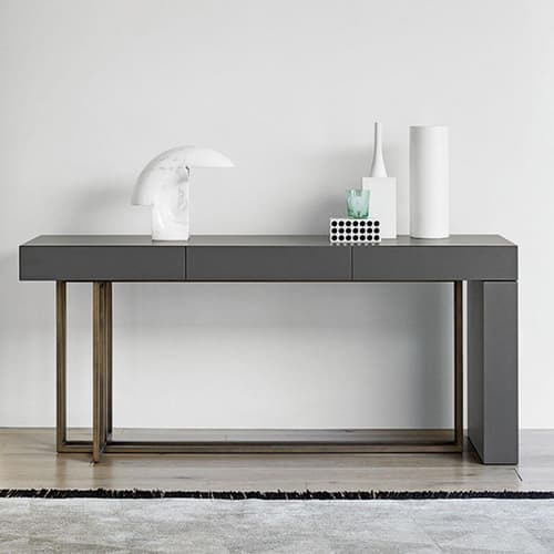 Quincy Console Table by Meridiani