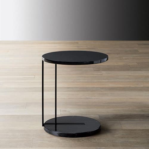 Ralf Side Table by Meridiani