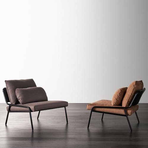 Zoe Lounger by Meridiani