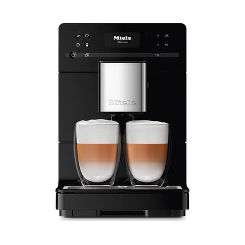 Cm 5410 Silence Countertop Expresso Machine by Miele