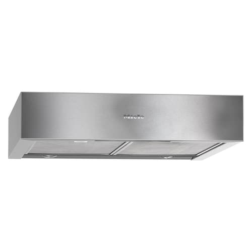 Da 1260 Extractor Hoods & Filter by Miele