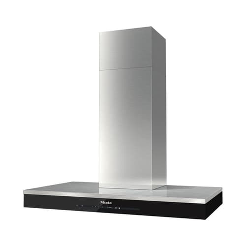 Da 6698 W Purist Ed 6000 Extractor Hoods & Filter by Miele
