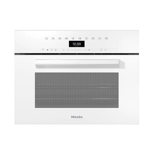 Dgc 7440 Steam Oven by Miele