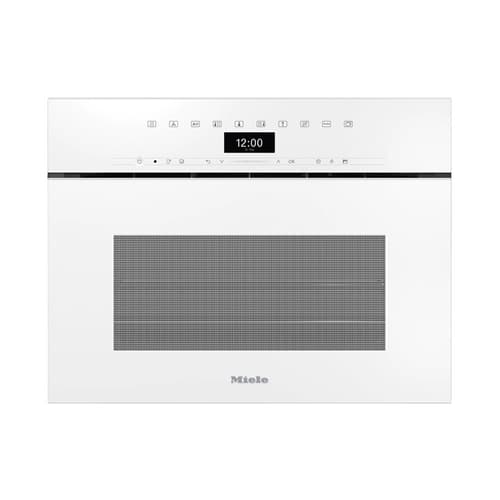 Dgc 7440X Steam Oven by Miele