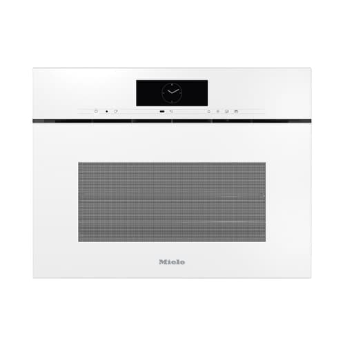Dgc 7840X Steam Oven by Miele