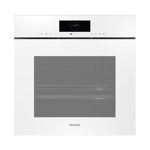 Dgc 7860X Steam Oven by Miele