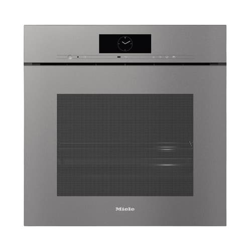 Dgc 7865 X Steam Oven by Miele