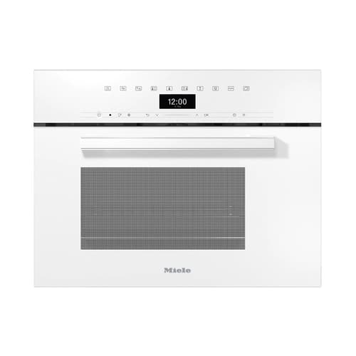Dgm 7440 Steam Oven by Miele