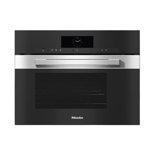 Dgm 7845 Steam Oven by Miele