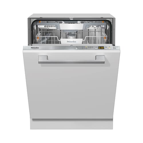 G 5260 Scvi Active Plus Dishwasher by Miele