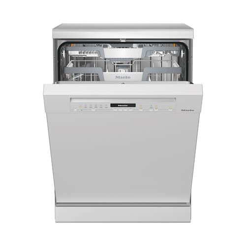 G 7110 Sc Autodos Dishwasher by Miele