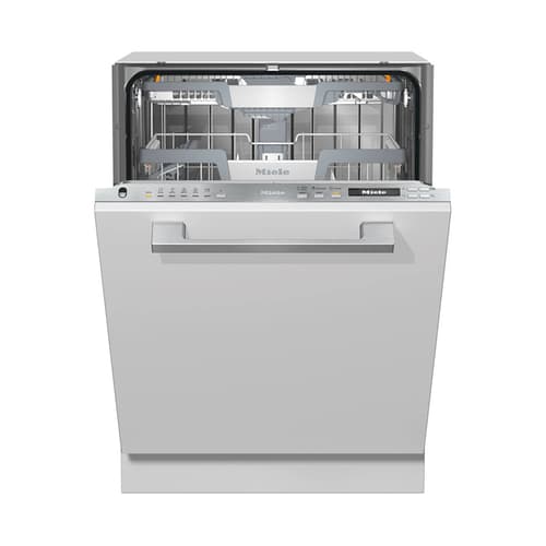 G 7165 Scvi Xxl Autodos Dishwasher by Miele