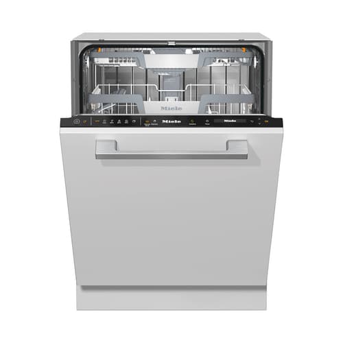 G 7465 Scvi Xxl Autodos Dishwasher by Miele