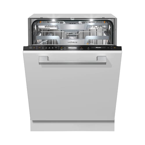 G 7660 Scvi Autodos Dishwasher by Miele