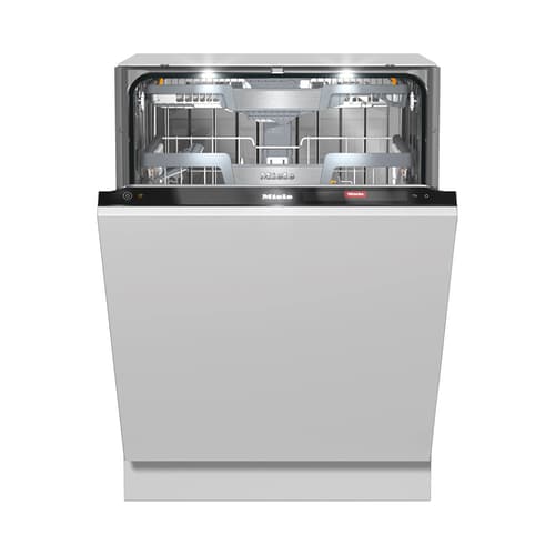 G 7975 Scvi Xxl Autodos K2O Dishwasher by Miele