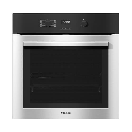 H 2760-2 Bp Pizzaplus Built In Oven by Miele