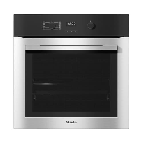 H 2760 B Built In Oven by Miele