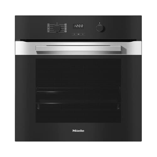 H 2860 B Built In Oven by Miele