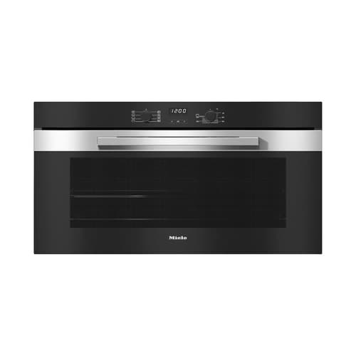 H 2890 B Built In Oven by Miele