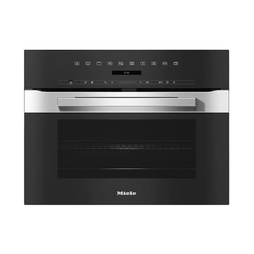 H 7240 Bm Built In Oven by Miele
