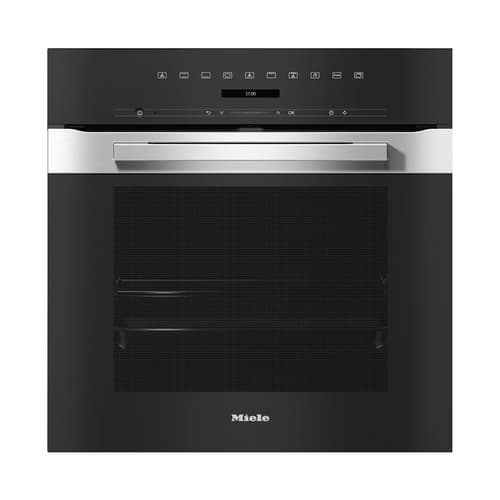 H 7260 Bp Built In Oven by Miele