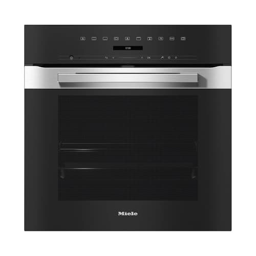 H 7262 Bp Built In Oven by Miele