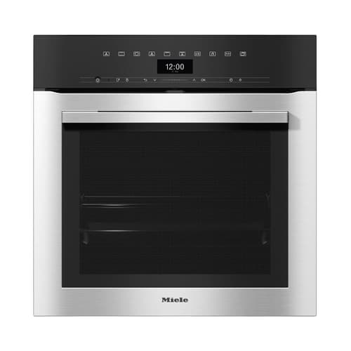 H 7364 Bp Built In Oven by Miele