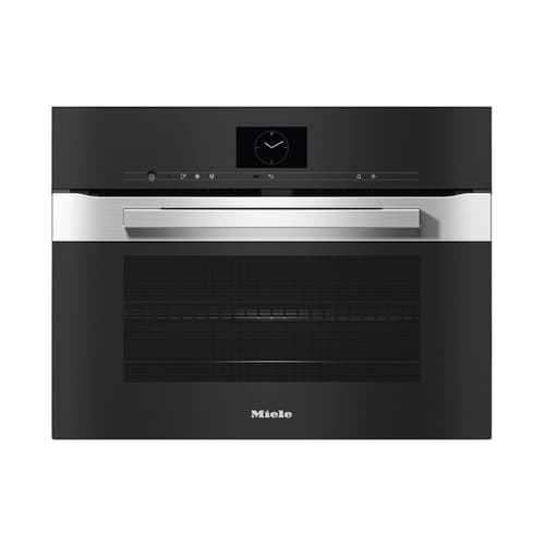 H 7640 Bm Built In Oven by Miele