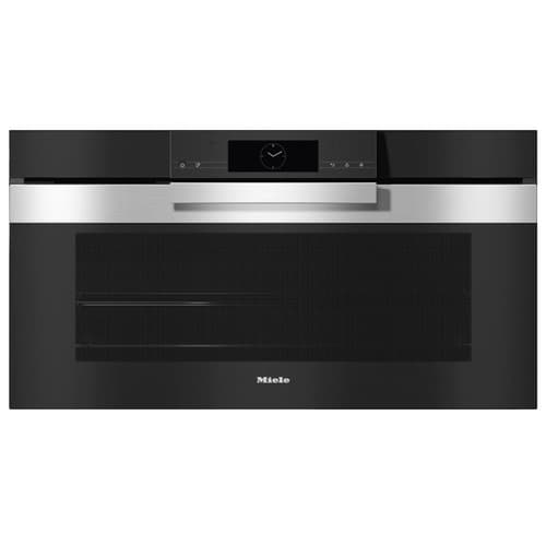 H 7890 Bp Built In Oven by Miele