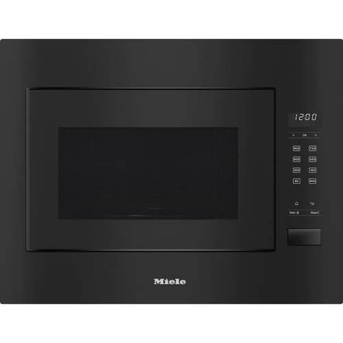 M 2240 Sc Microwave Oven by Miele